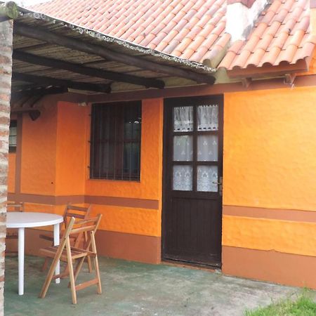 Country Del Sol Complejo Turistico La Paloma Exterior foto