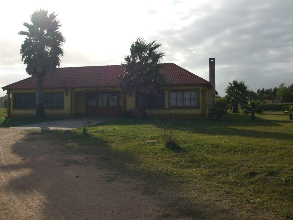 Country Del Sol Complejo Turistico La Paloma Exterior foto