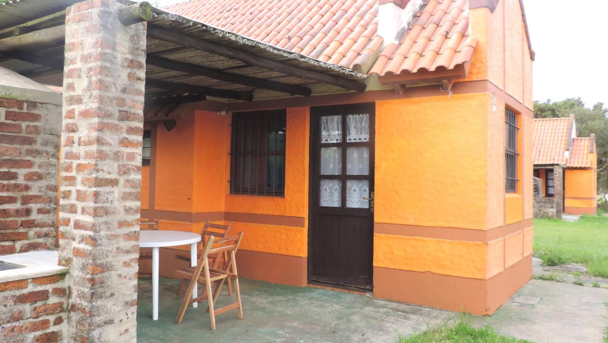 Country Del Sol Complejo Turistico La Paloma Exterior foto