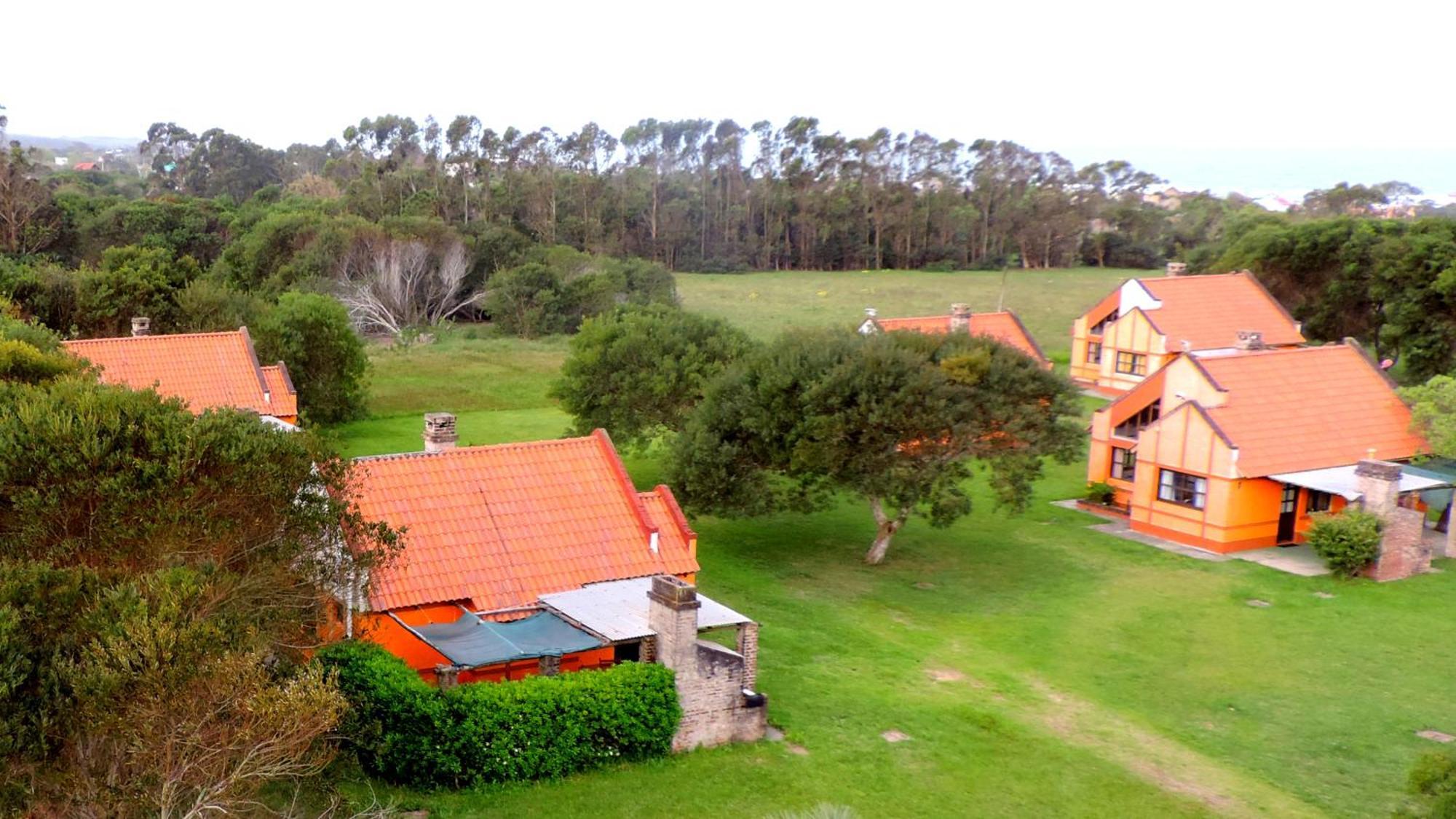 Country Del Sol Complejo Turistico La Paloma Quarto foto