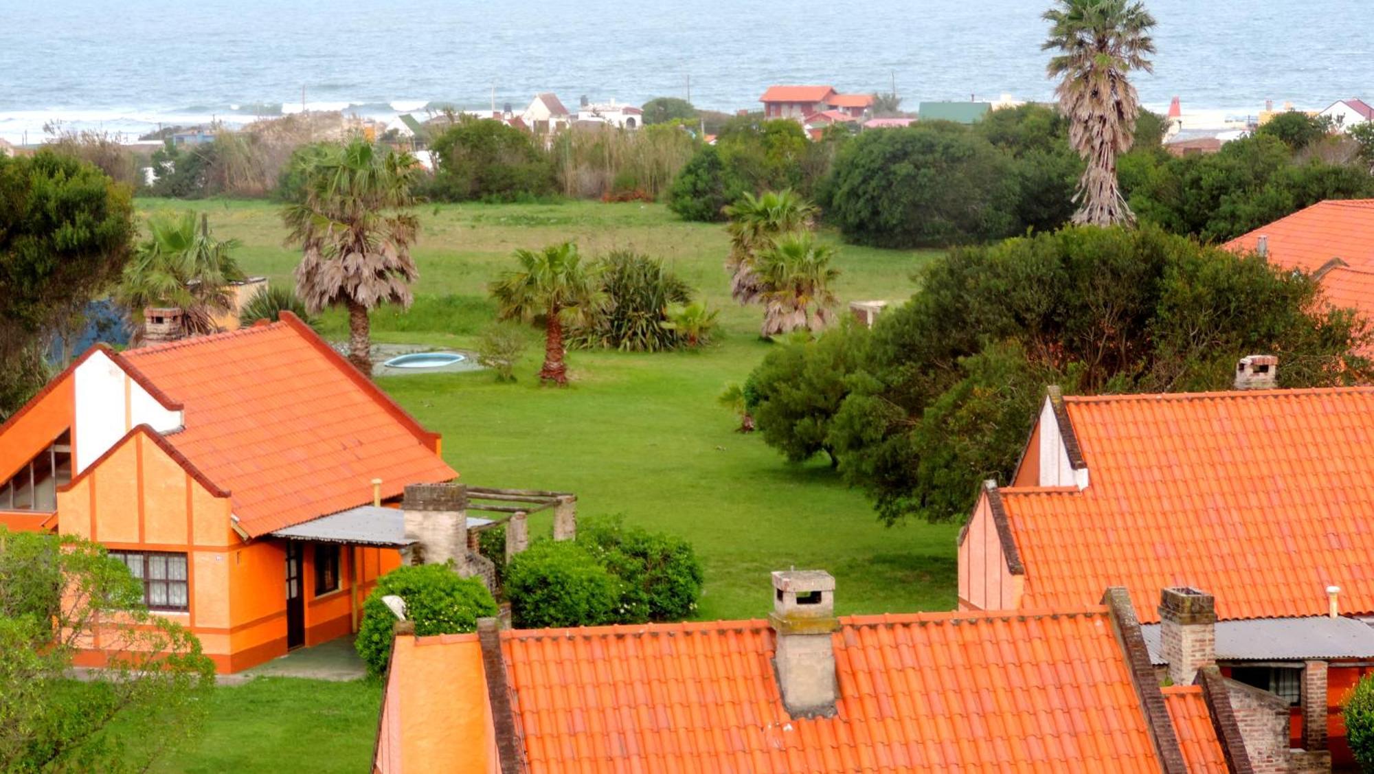 Country Del Sol Complejo Turistico La Paloma Exterior foto