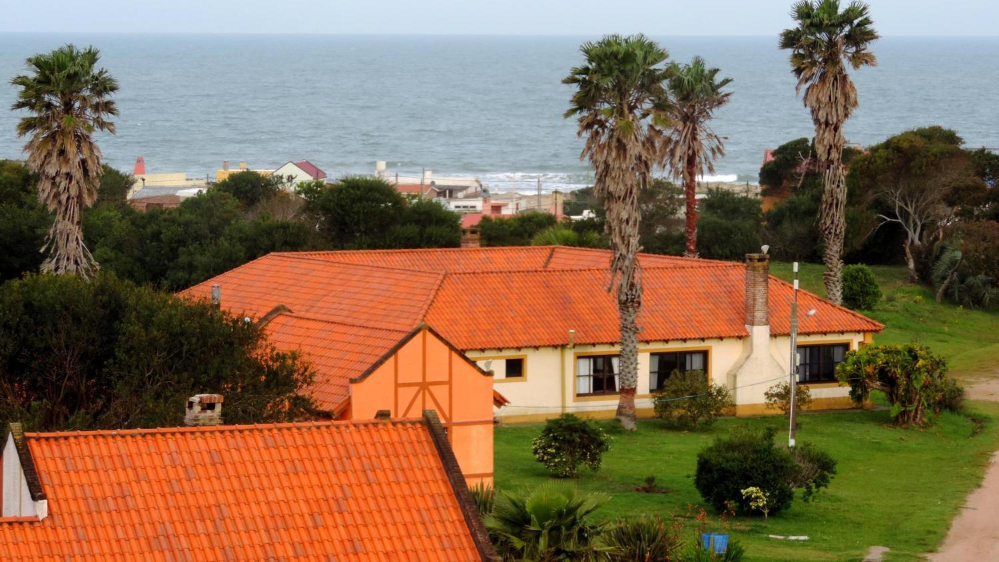 Country Del Sol Complejo Turistico La Paloma Exterior foto