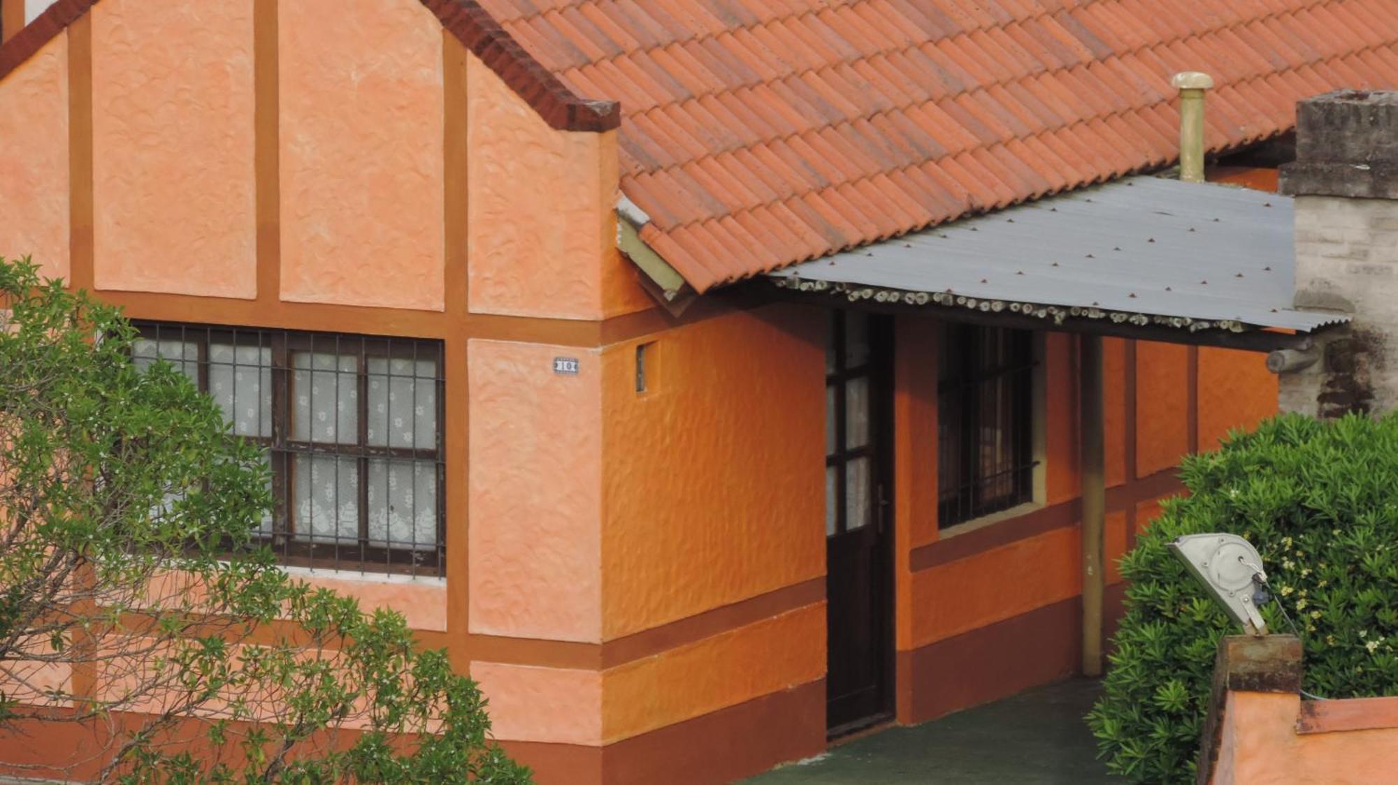 Country Del Sol Complejo Turistico La Paloma Exterior foto