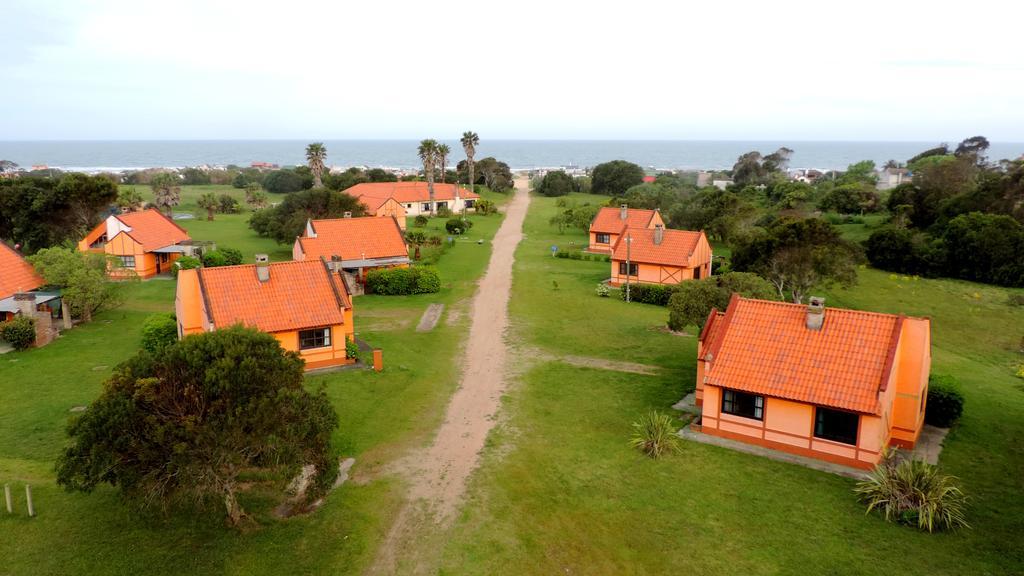 Country Del Sol Complejo Turistico La Paloma Exterior foto