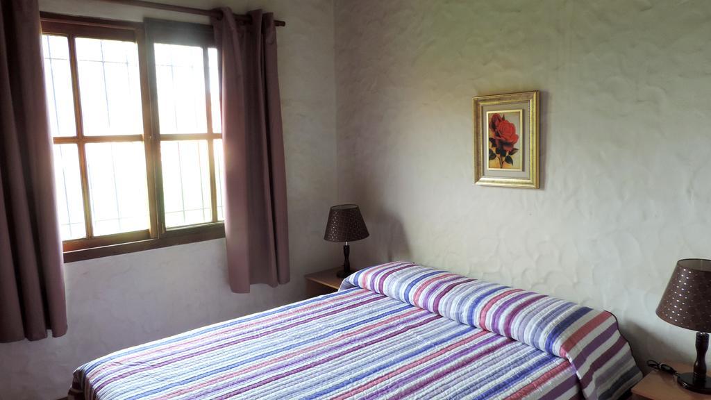 Country Del Sol Complejo Turistico La Paloma Exterior foto