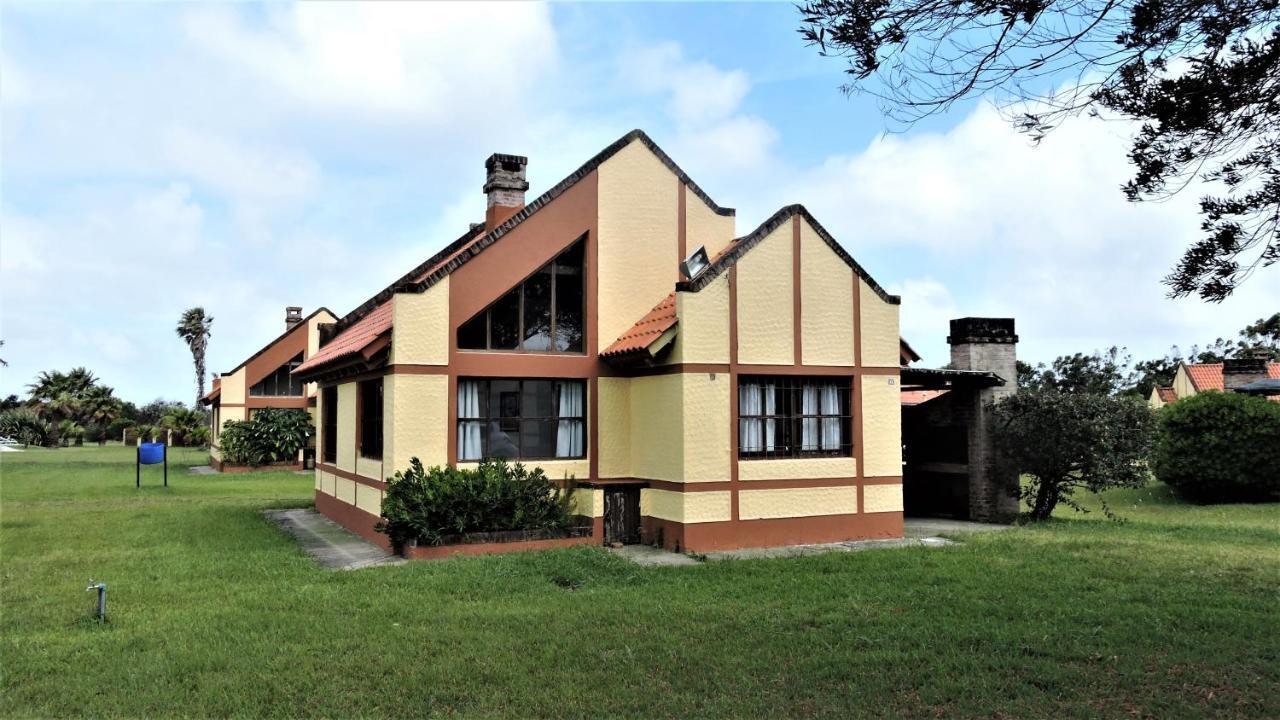 Country Del Sol Complejo Turistico La Paloma Exterior foto