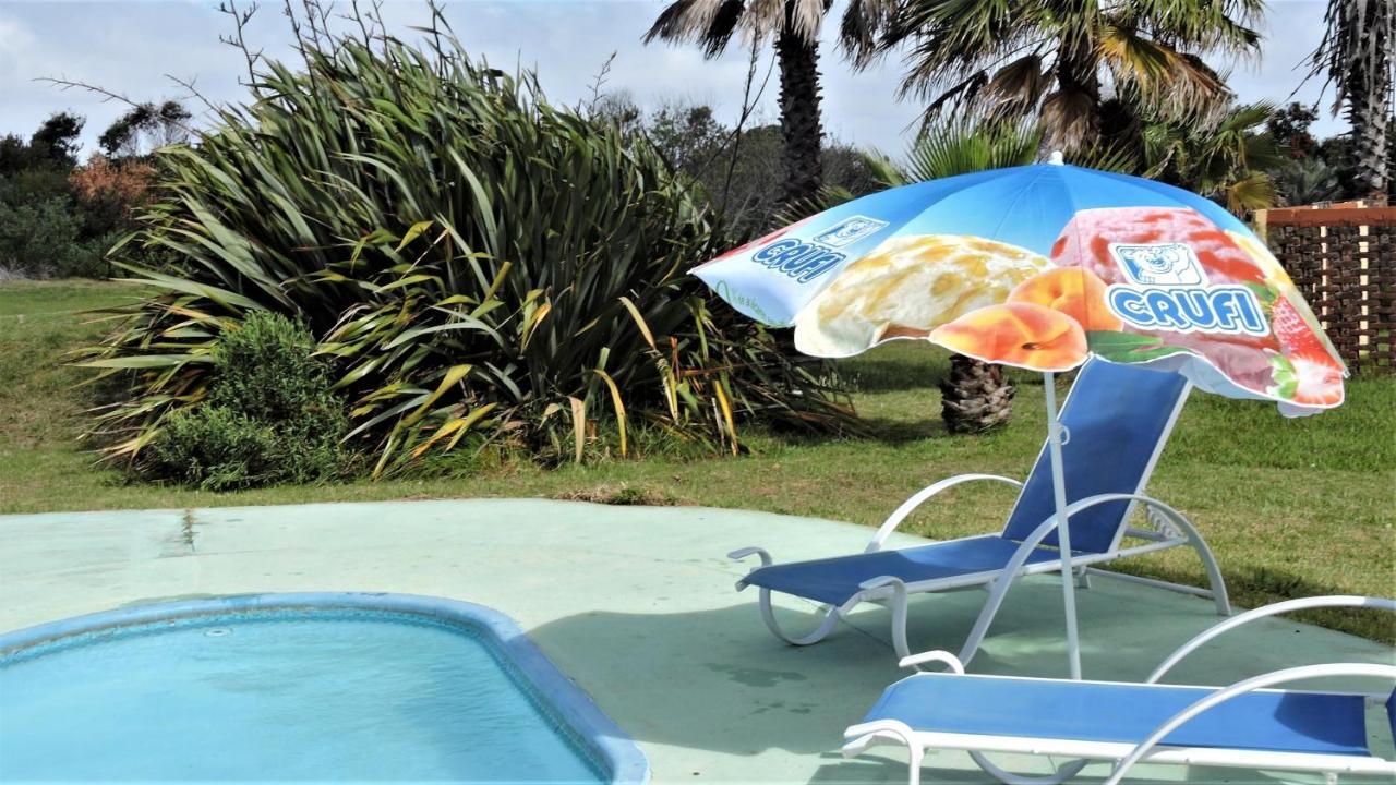 Country Del Sol Complejo Turistico La Paloma Exterior foto